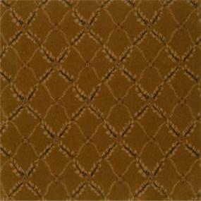 Pattern Tannery Beige/Tan Carpet