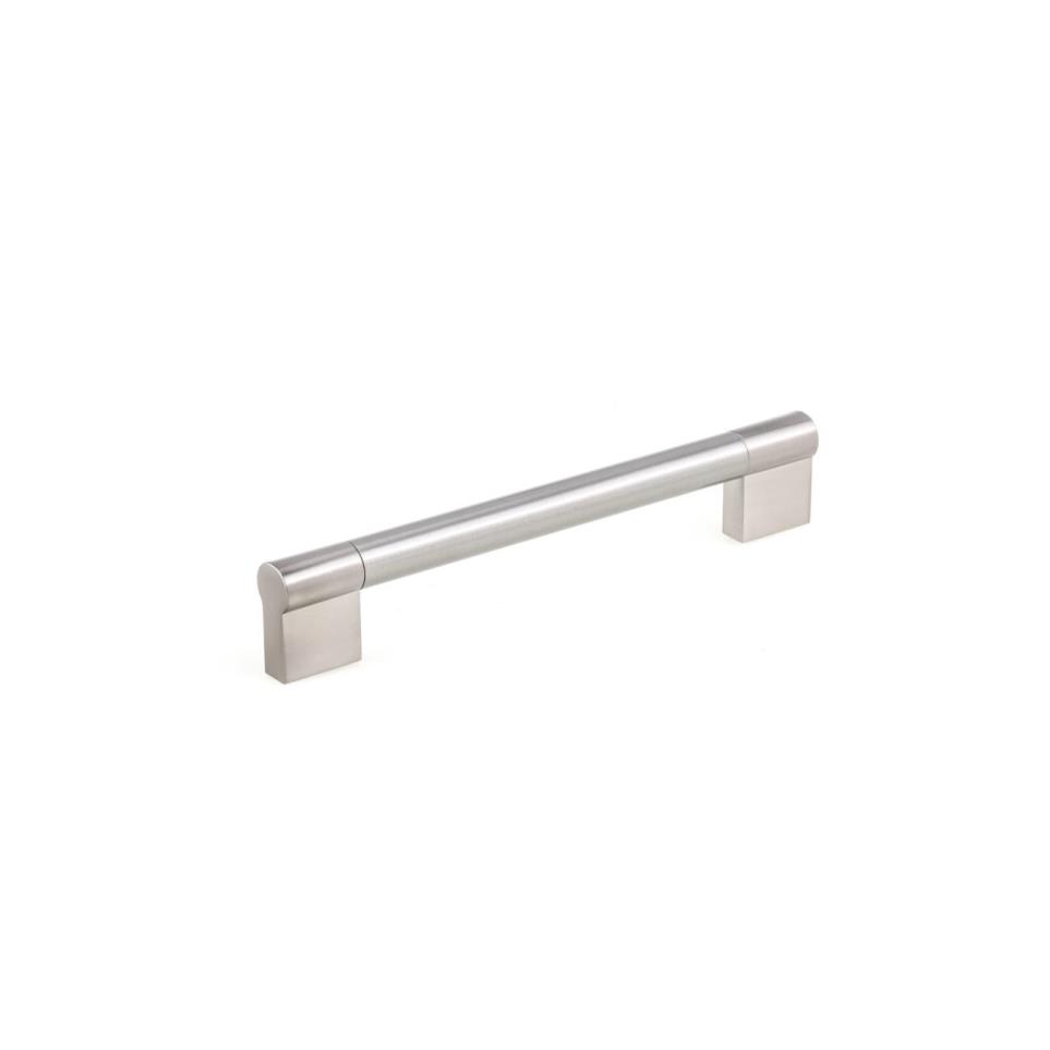 Pull Brushed Nickel Nickel Pulls