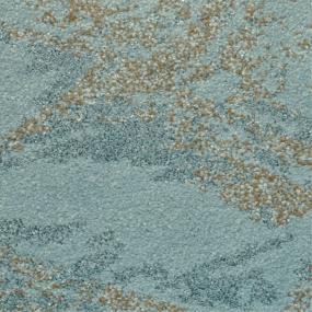 Pattern Marina Del Rey Blue Carpet
