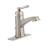 Spot Resist Brushed Nickel