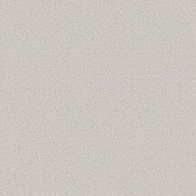 Textured Saxony Sea Crest White Carpet