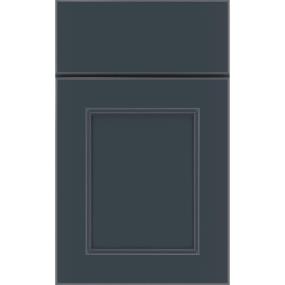 Square Maritime Grey Stone Paint - Other Square Cabinets