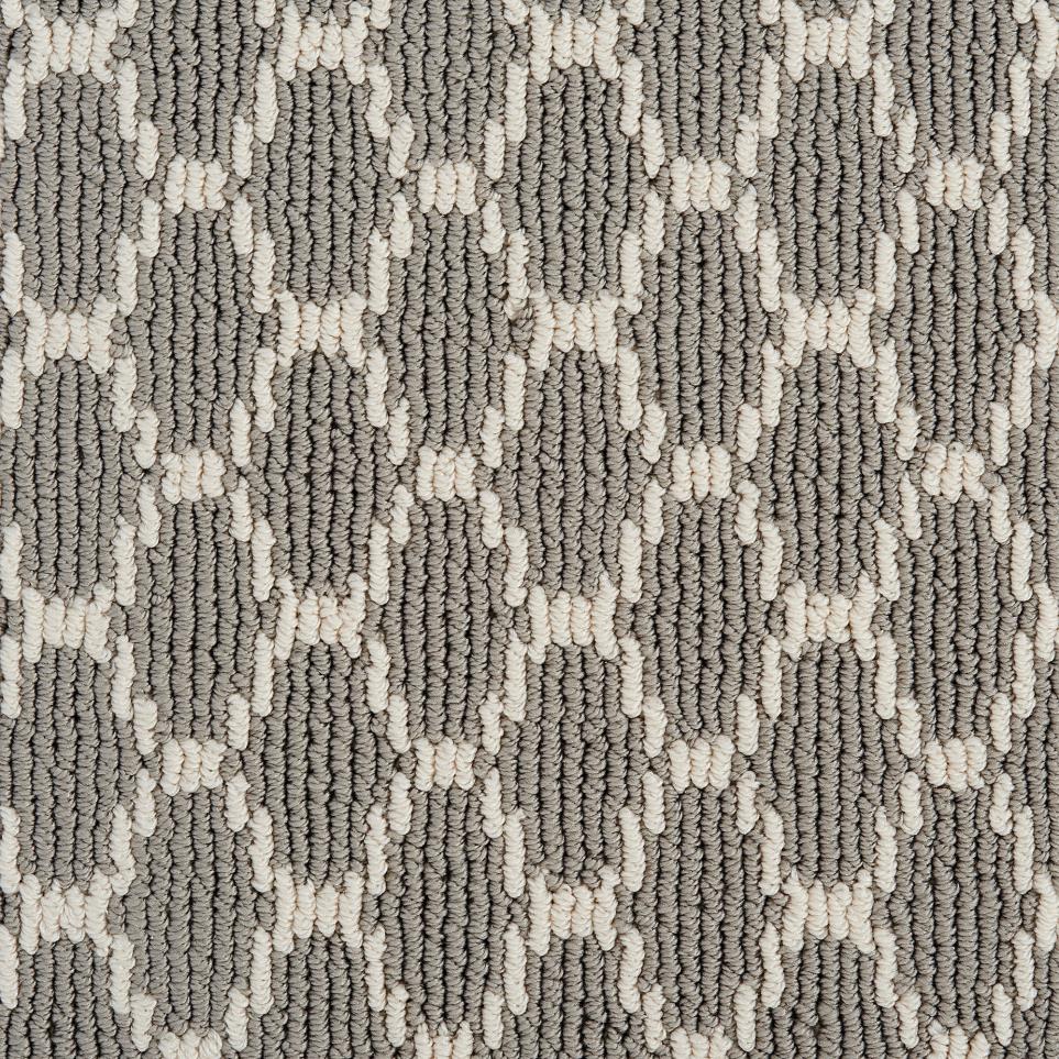 Loop Grey Pearls  Carpet