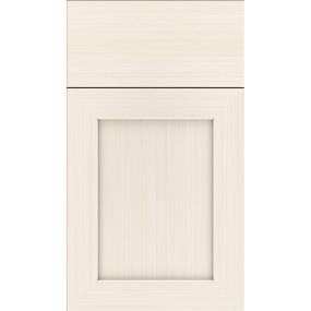 Square Driftwood Light Finish Square Cabinets