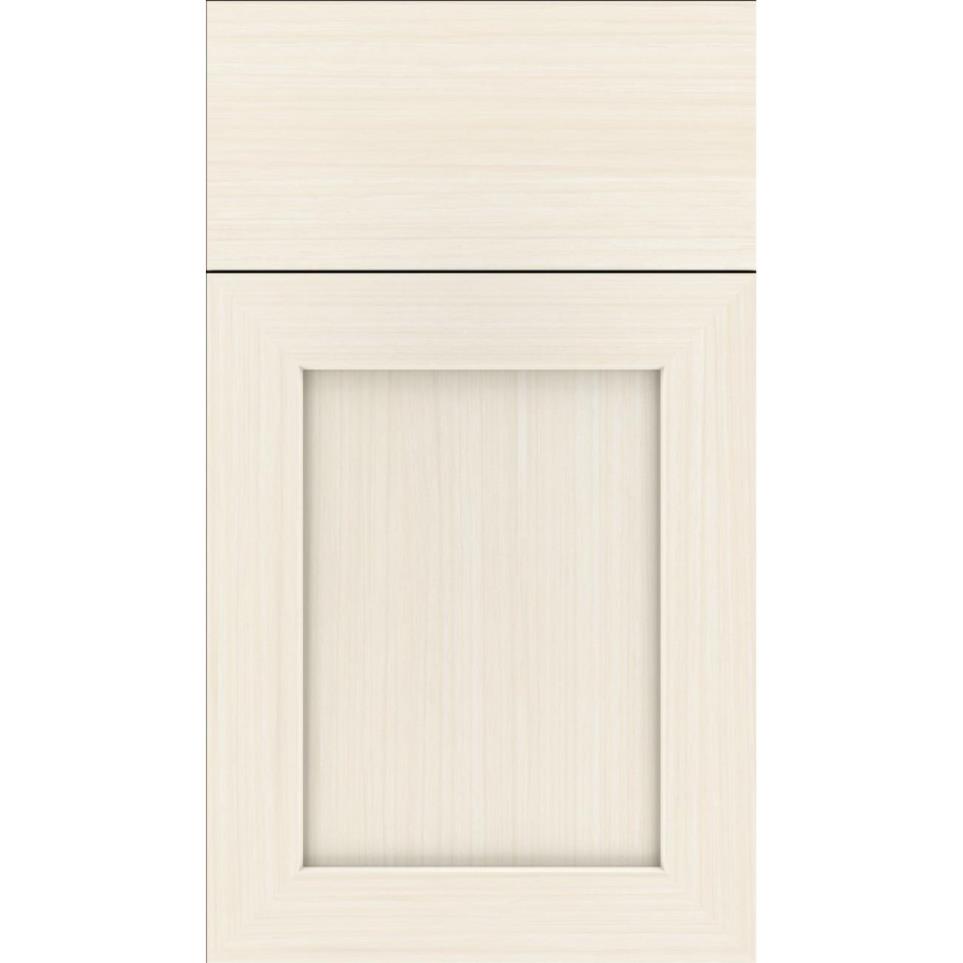Square Driftwood Light Finish Square Cabinets