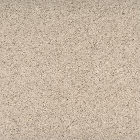 Textured Saxony Cultured Beige/Tan Carpet