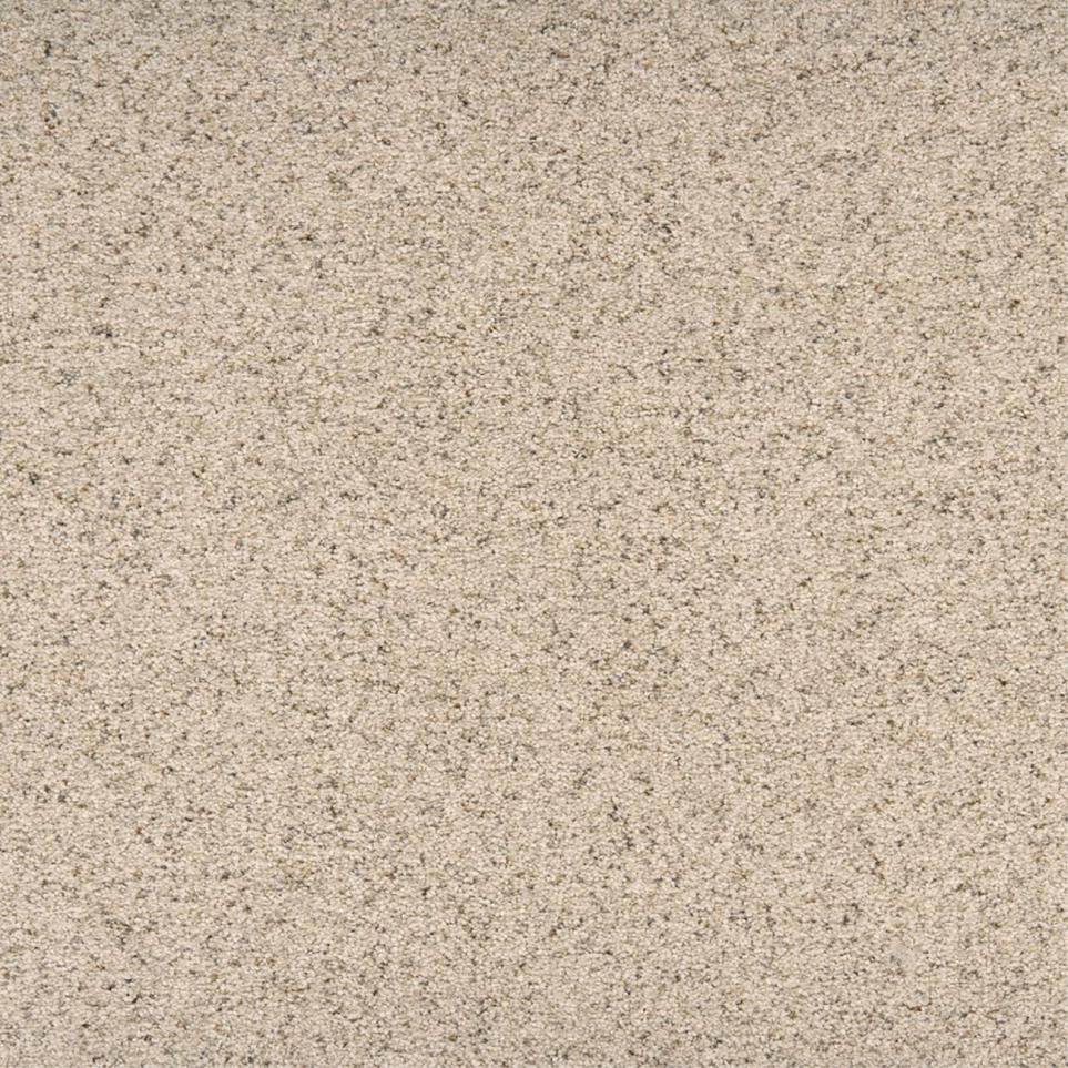 Textured Saxony Cultured Beige/Tan Carpet