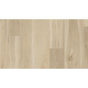 Plank Blended Cocoon Light Finish Vinyl