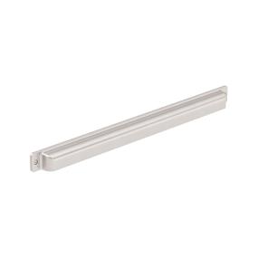 Pull Brushed Nickel Nickel Pulls