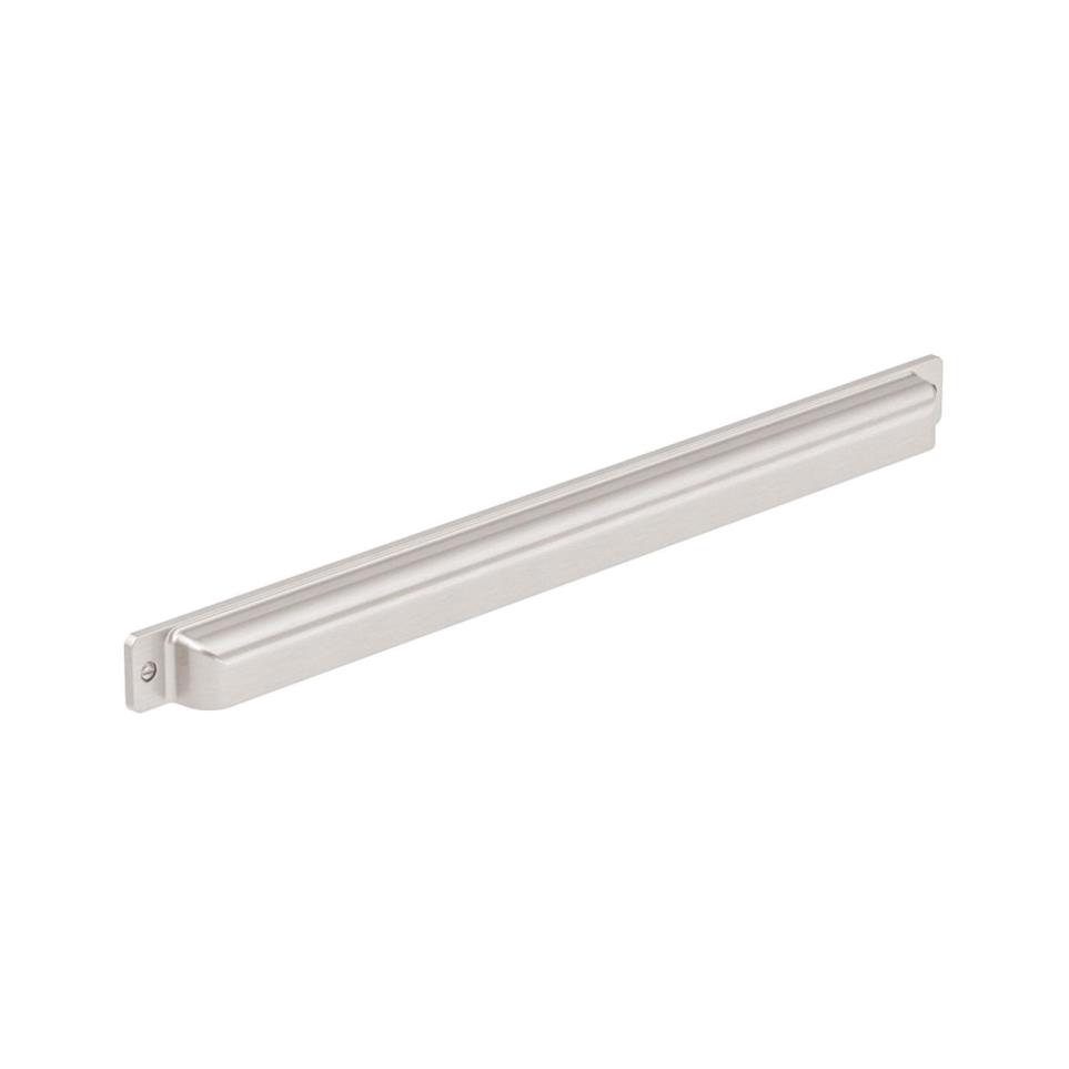 Pull Brushed Nickel Nickel Pulls