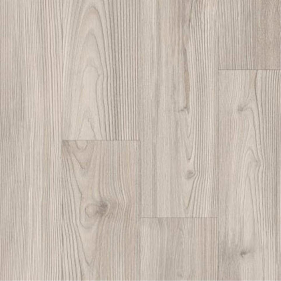 Tile Plank Autumn Ash Light Finish Vinyl