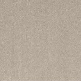 Plush Saxony Fresco Beige/Tan Carpet