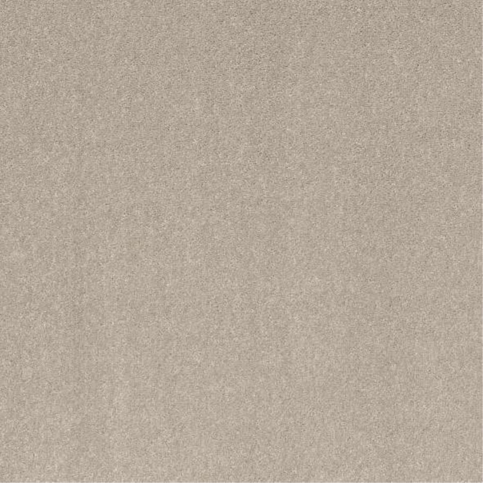 Plush Saxony Fresco Beige/Tan Carpet