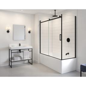 Accessories Matte White White Vanities