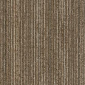 Loop Independent Brown Carpet Tile