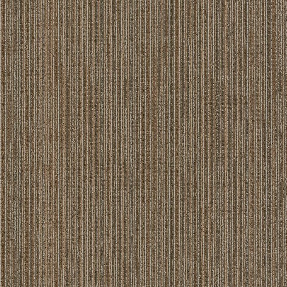 Loop Independent Brown Carpet Tile