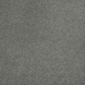 Textured Saxony Newport Gray Carpet