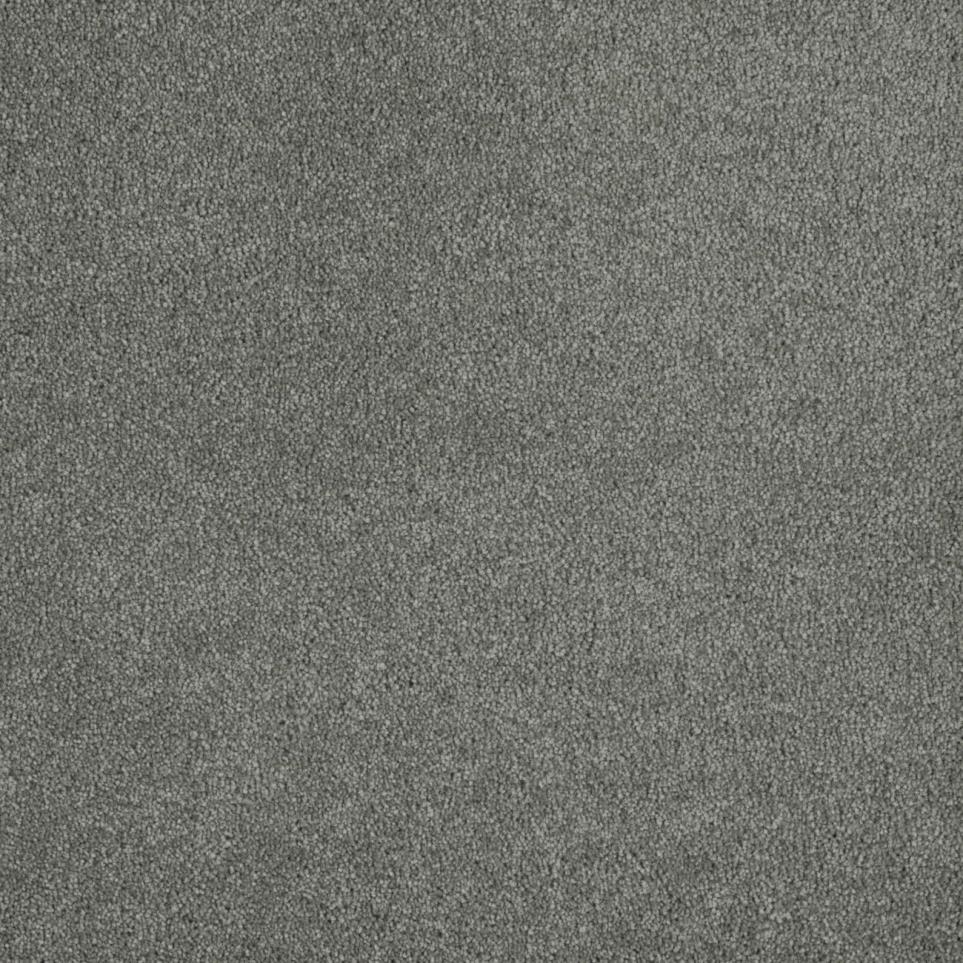 Textured Saxony Newport Gray Carpet