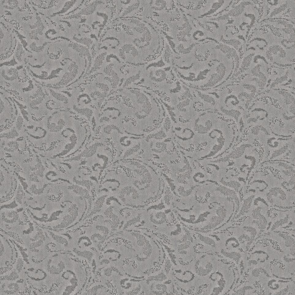 Pattern Pewter Gray Carpet