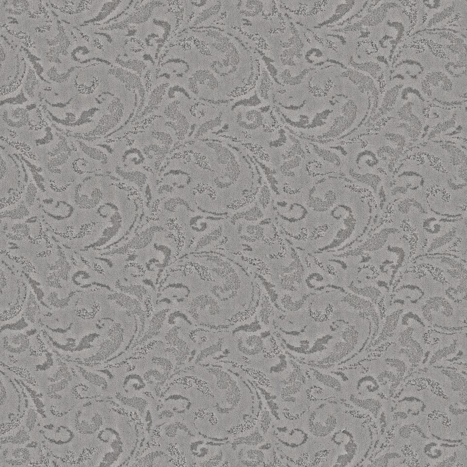 Pattern Pewter Gray Carpet