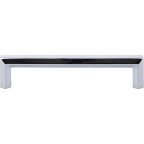 Pull Polished Chrome Chrome Pulls