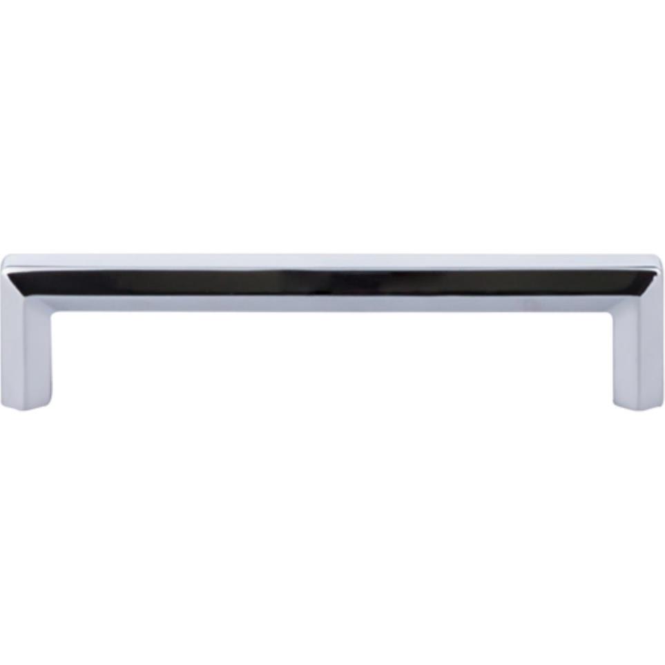 Pull Polished Chrome Chrome Pulls