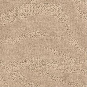 Pattern Elephant Beige/Tan Carpet