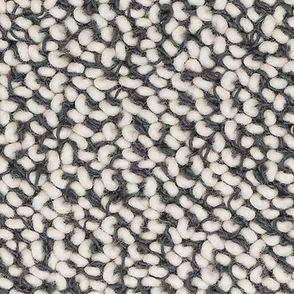 Pattern Nightfall Black Carpet