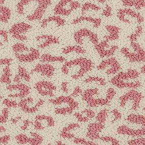 Loop Puma Pink Carpet