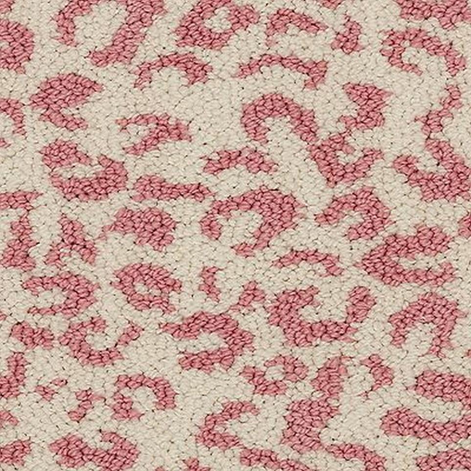 Loop Puma Pink Carpet