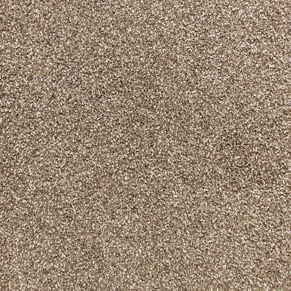 Textured Saxony Bitter Sweet Brown Carpet