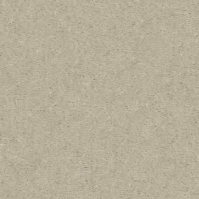 Textured Saxony Candlelight White Carpet