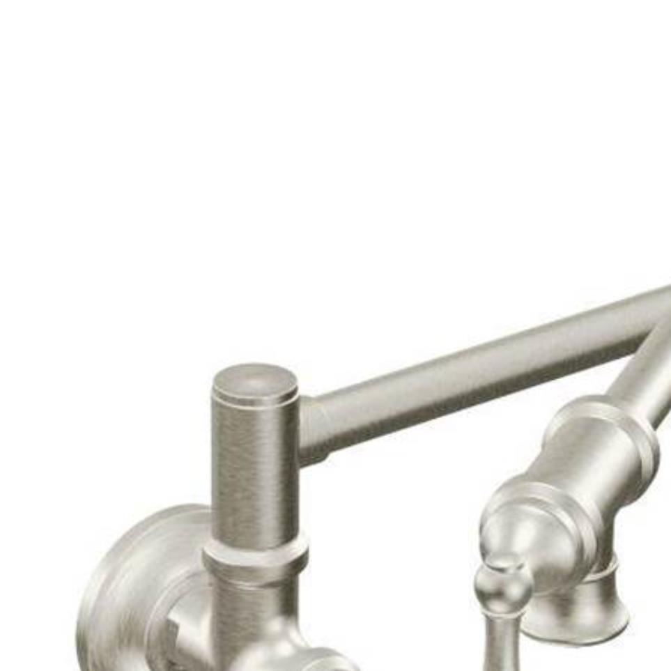 Kitchen Spot Resist Stainless Stainless Steel Faucets