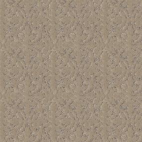 Pattern Tumbleweed Beige/Tan Carpet