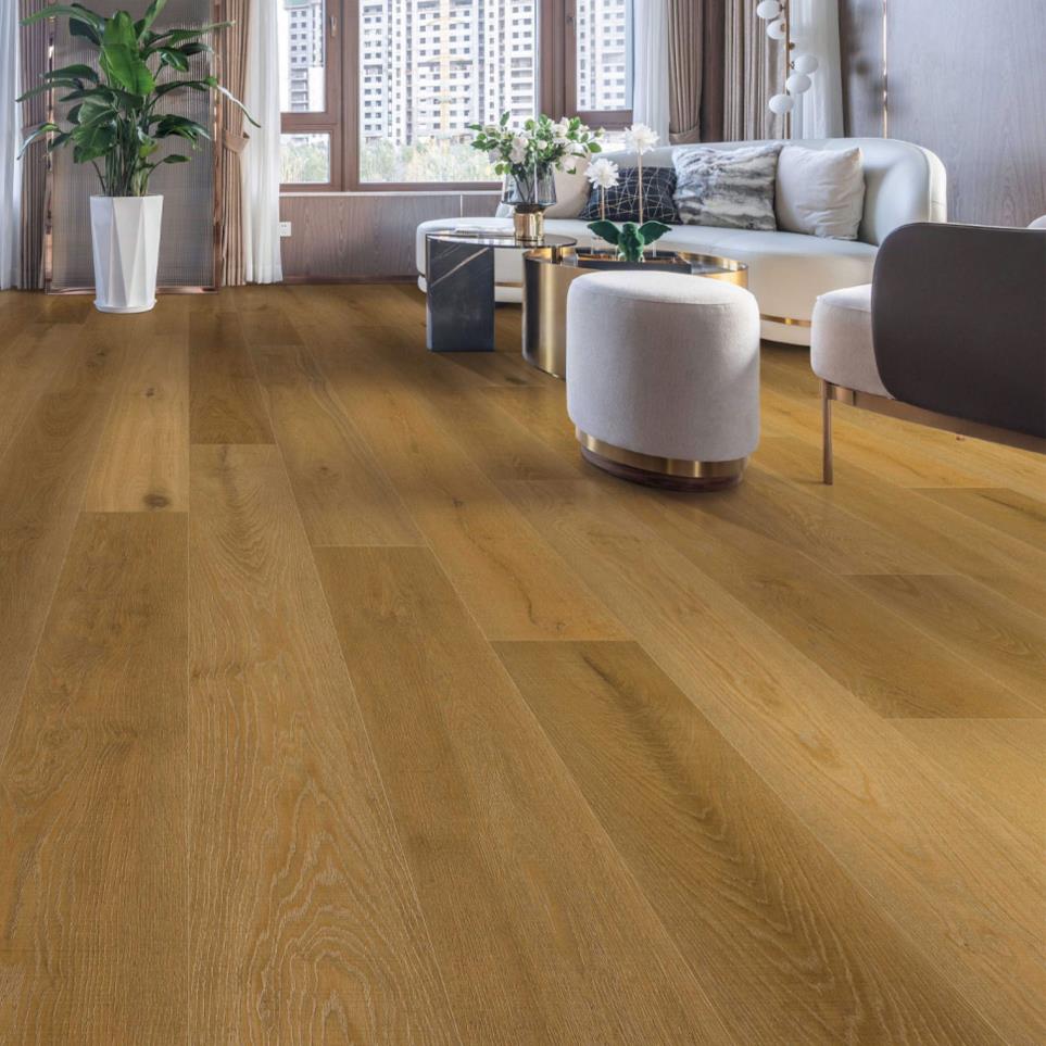 Plank Nest Egg Medium Finish Vinyl