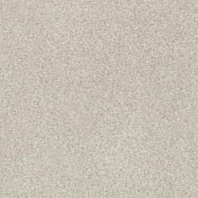 Plush Saxony Chamois Beige/Tan Carpet