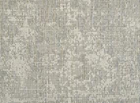 Plush Platinum  Carpet