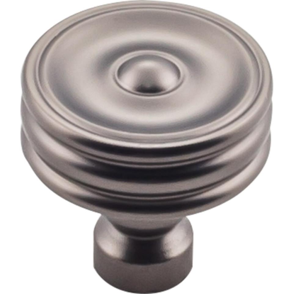 Knob Ash Gray Specialty Knobs