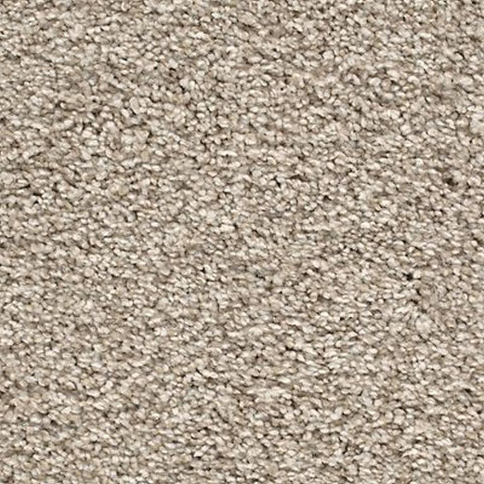Textured Saxony Radiance Brown Carpet