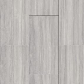 Tile Agate Ash Gray Finish Vinyl