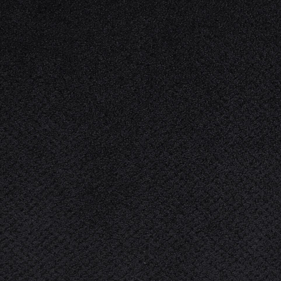 Pattern Black Pearl Black Carpet