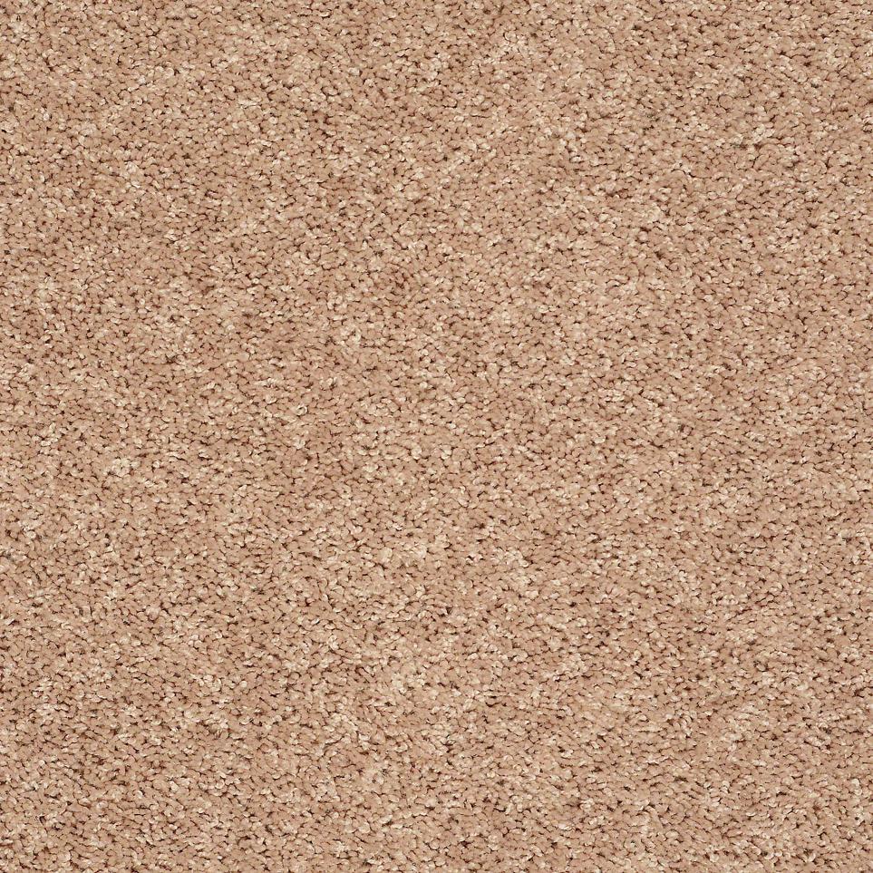 Textured Saxony Dunes Beige/Tan Carpet