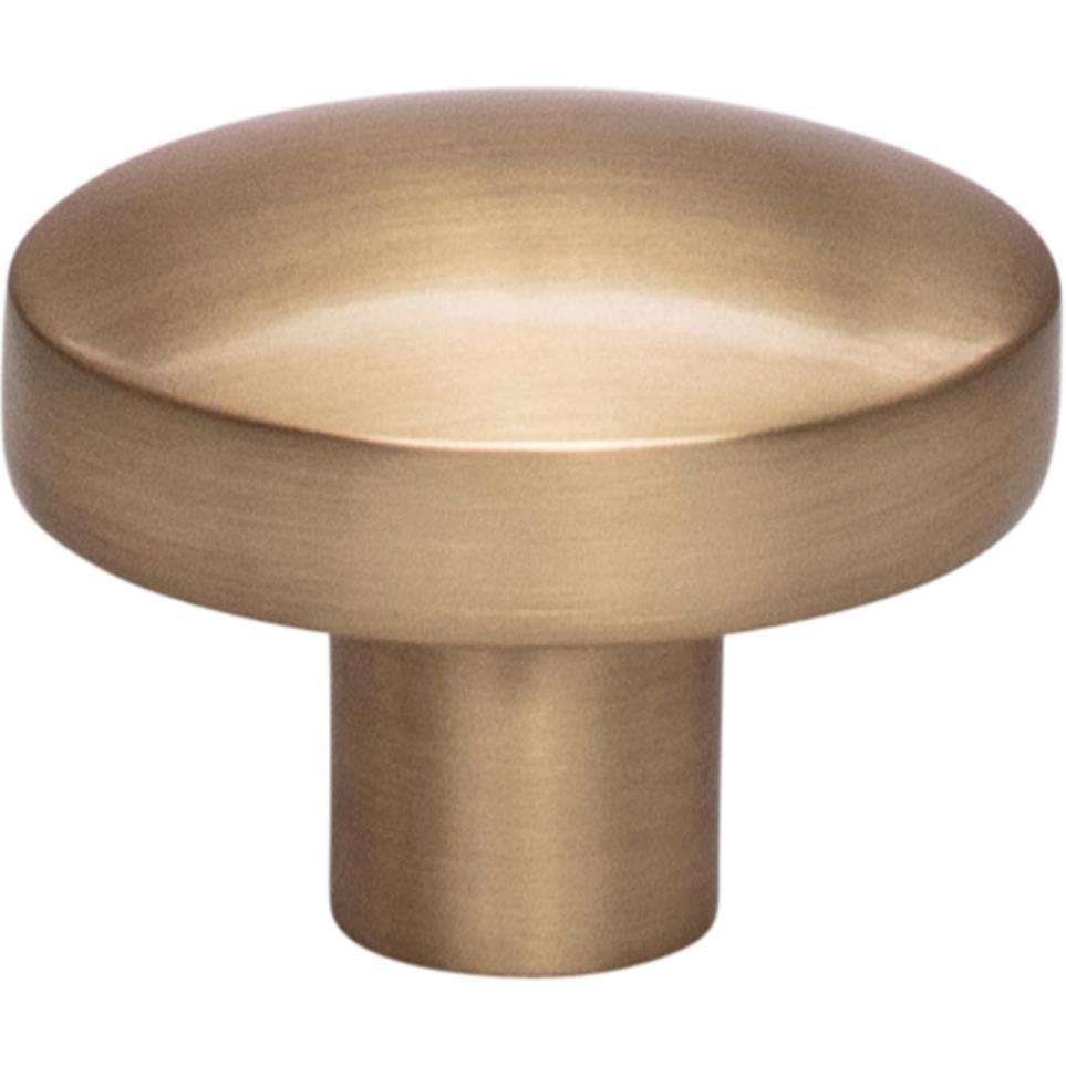 Knob Honey Bronze Bronze Knobs