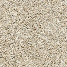 Textured Saxony El Dorado Beige/Tan Carpet