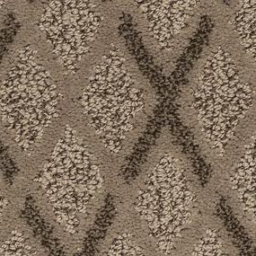Pattern Malted Brown Carpet
