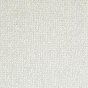 Pattern First Star White Carpet