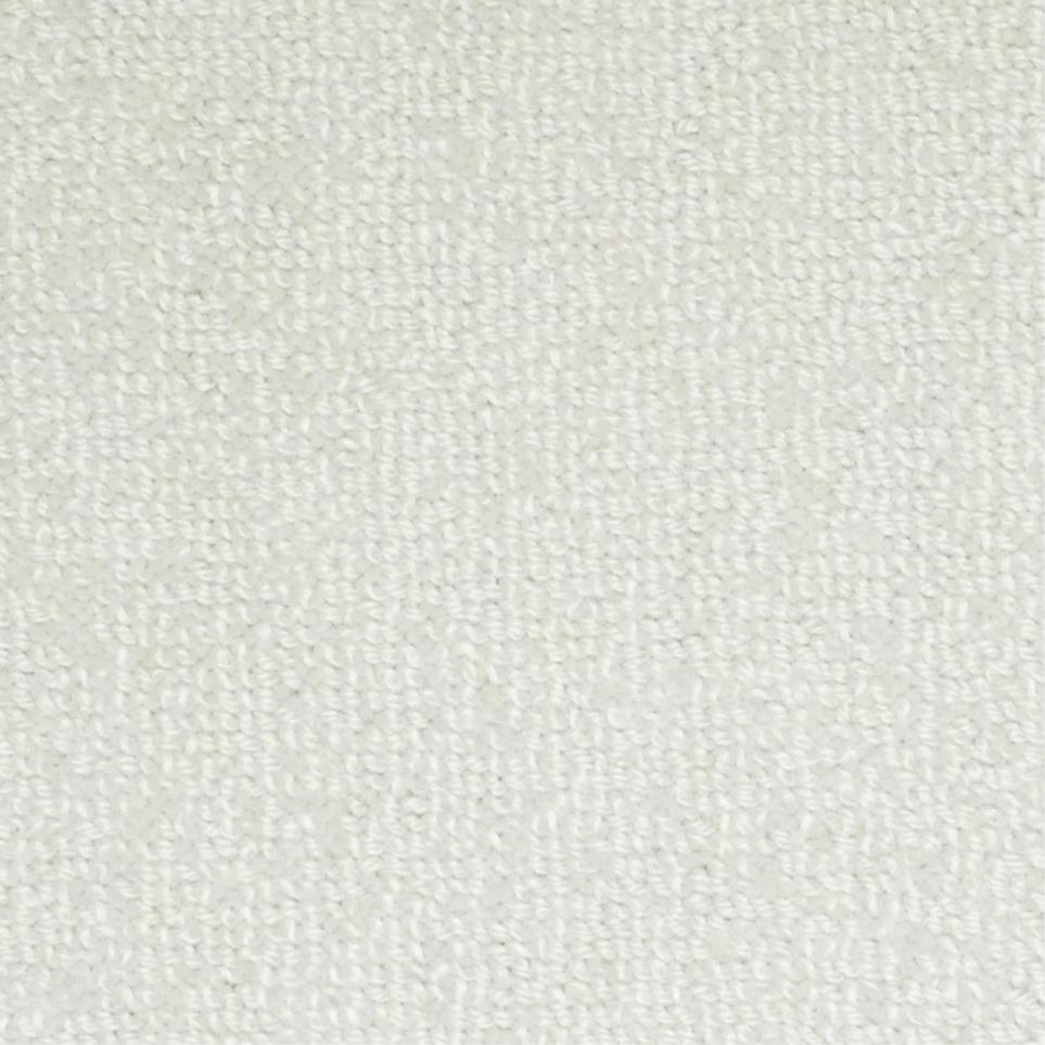 Pattern First Star White Carpet