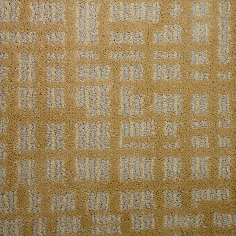 Pattern Sun Rise Beige/Tan Carpet