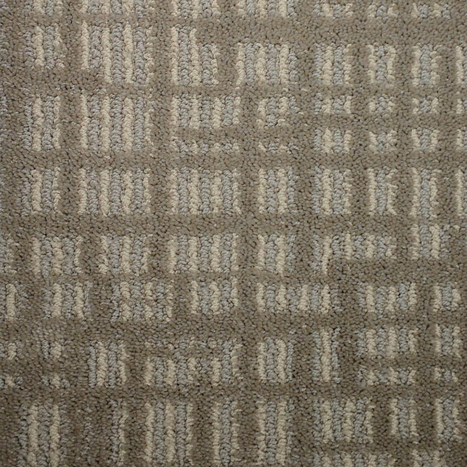 Pattern Driftwood Brown Carpet