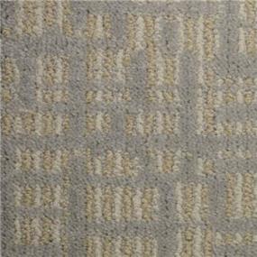 Pattern Lighthouse Gray Carpet